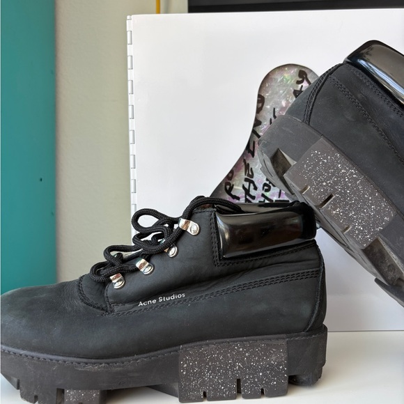 Acne Studios Shoes - Acne Studios Women’s Boots